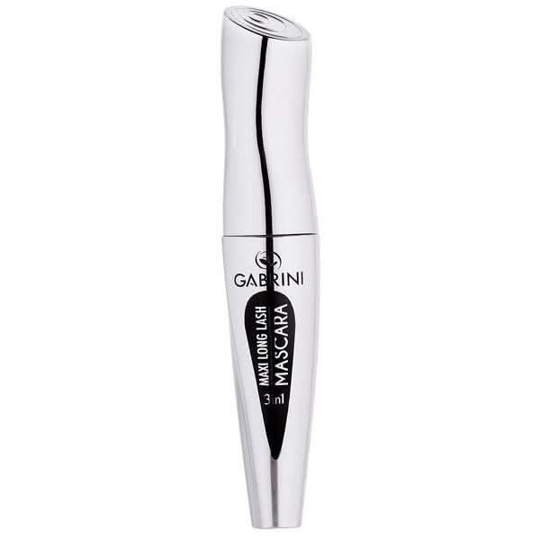 Gabrini 3 in 1 Maxi Long Lash Mascara