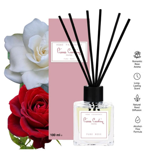 Pierre Cardin Paris Home Fragrance