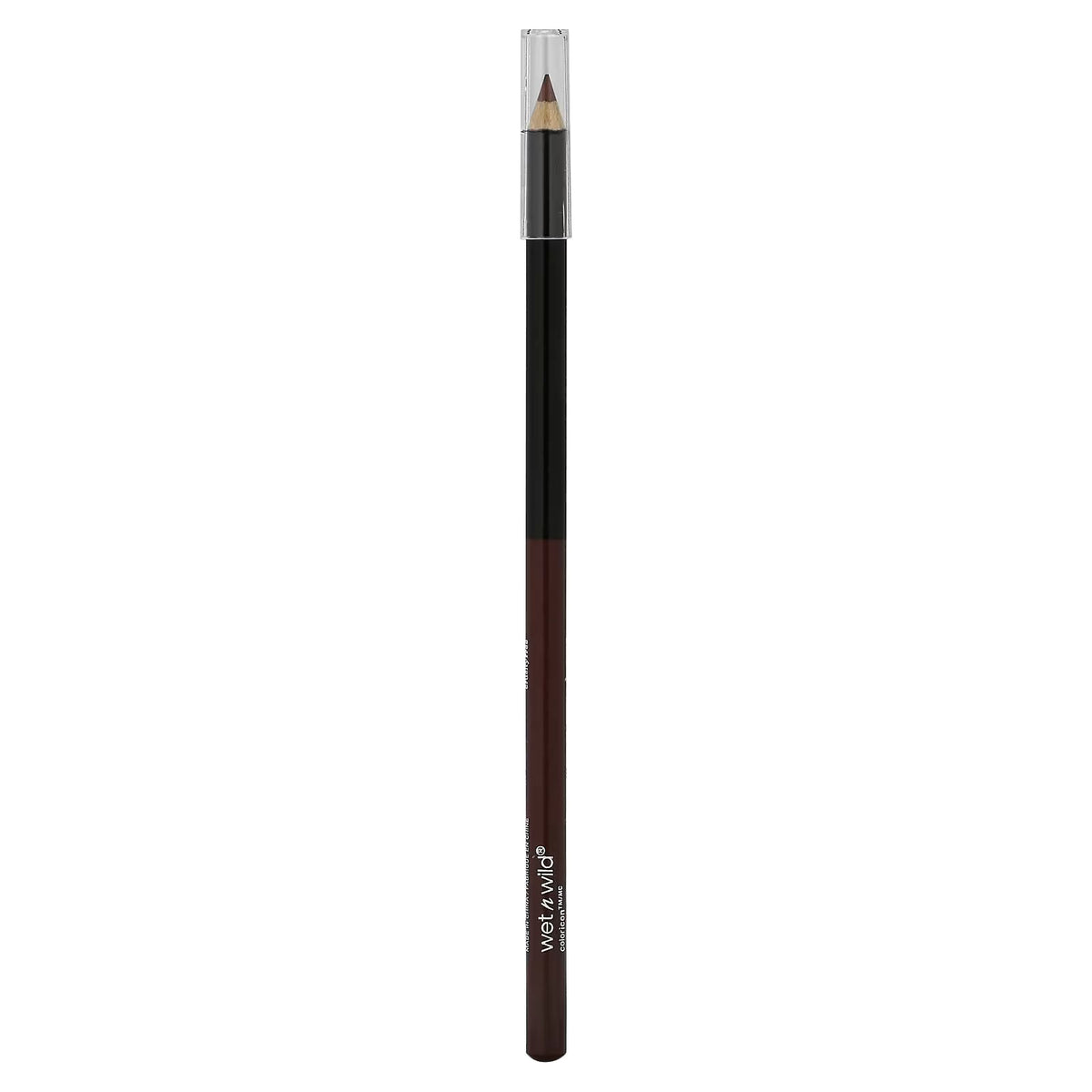 Wet n Wild Color Icon Lipliner brandy wine E666