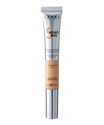 LAMEL Smart Skin Brightening Concealer - 404 Neutral