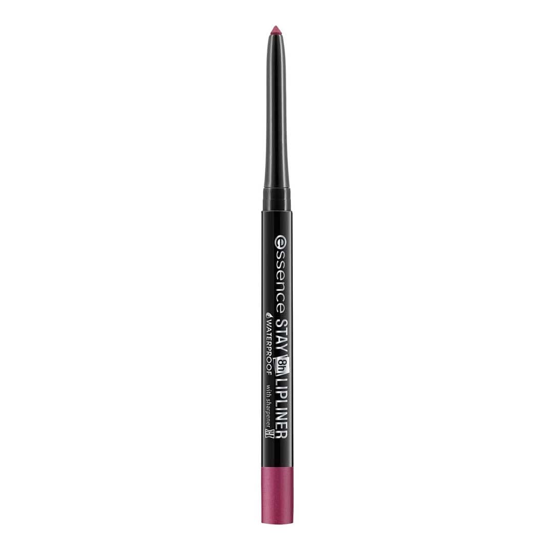 Essence Stay 8H Waterproof Lipliner