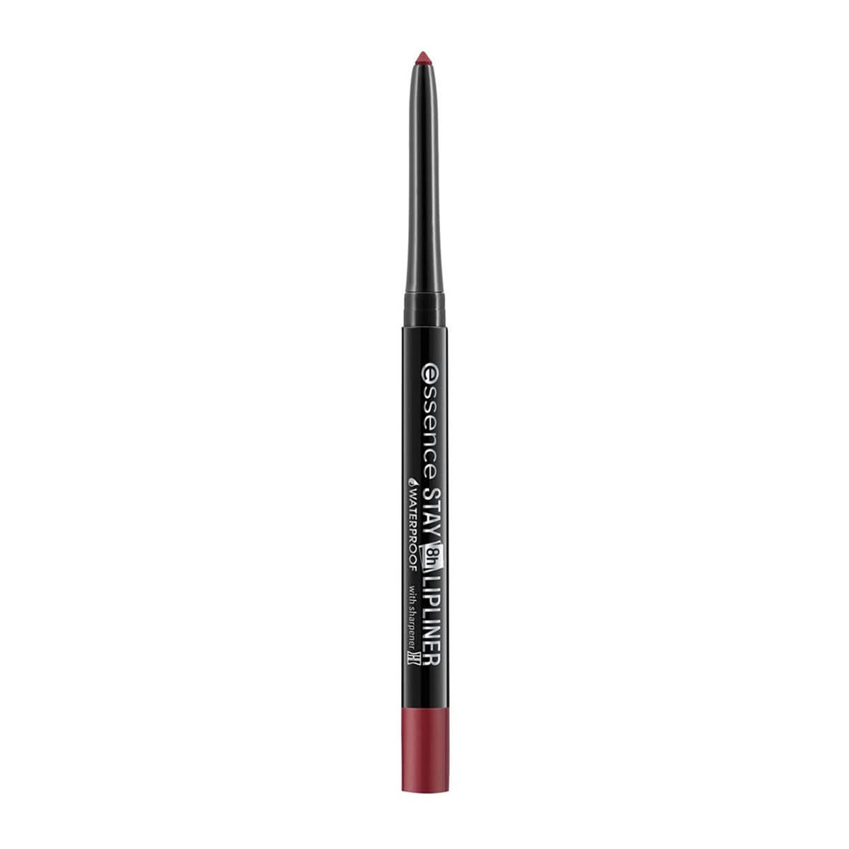 Essence Stay 8H Waterproof Lipliner