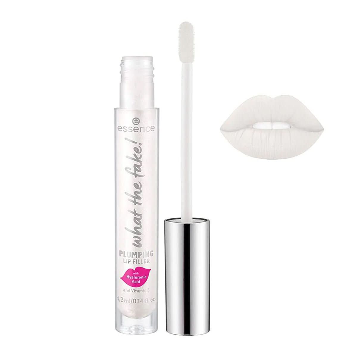 Essence What The Fake! Extreme Plumping Lip Filler