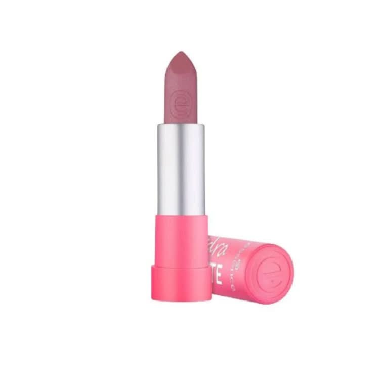 Essence HYDRA MATTE LIPSTICK
