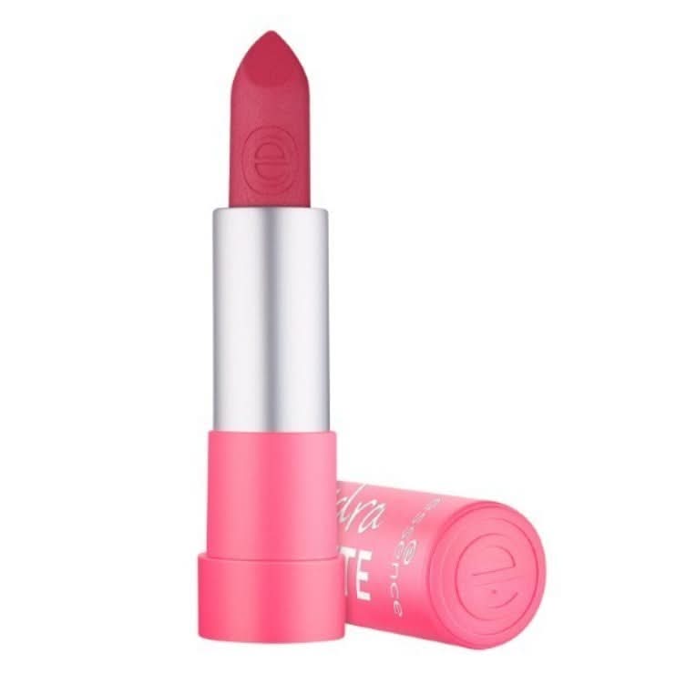Essence HYDRA MATTE LIPSTICK