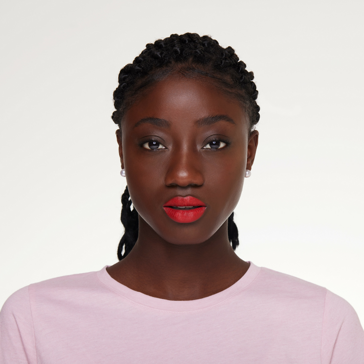Essence hydra MATTE lipstick 406