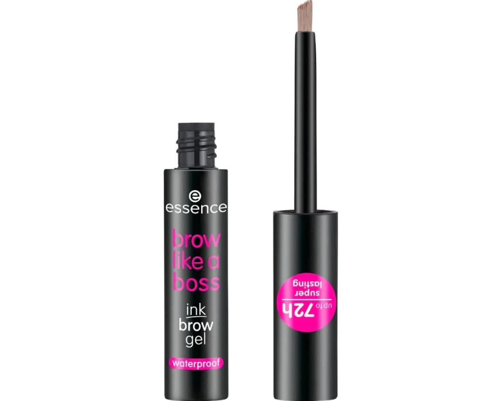 Essence Brow Like A Boss Ink Brow Gel