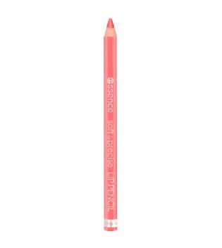 Essence Soft & Precise Lipliner