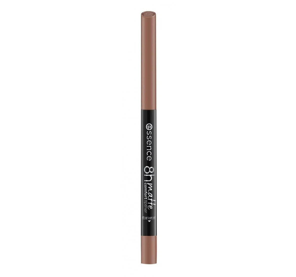 Essence 8H Matte Comfort Lipliner