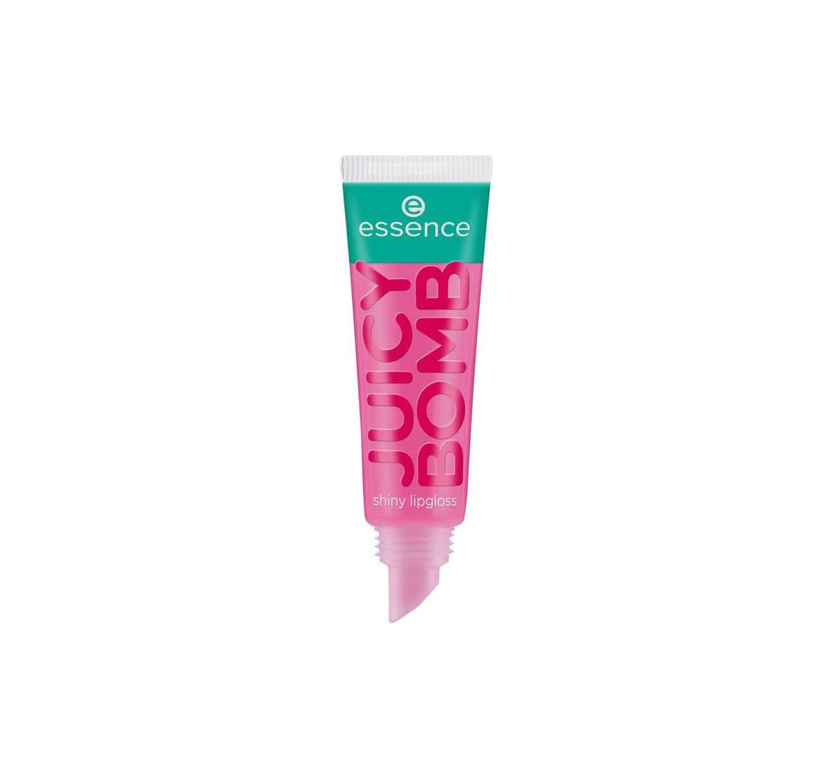 Essence Juicy Bomb Party Shiny Lip Gloss