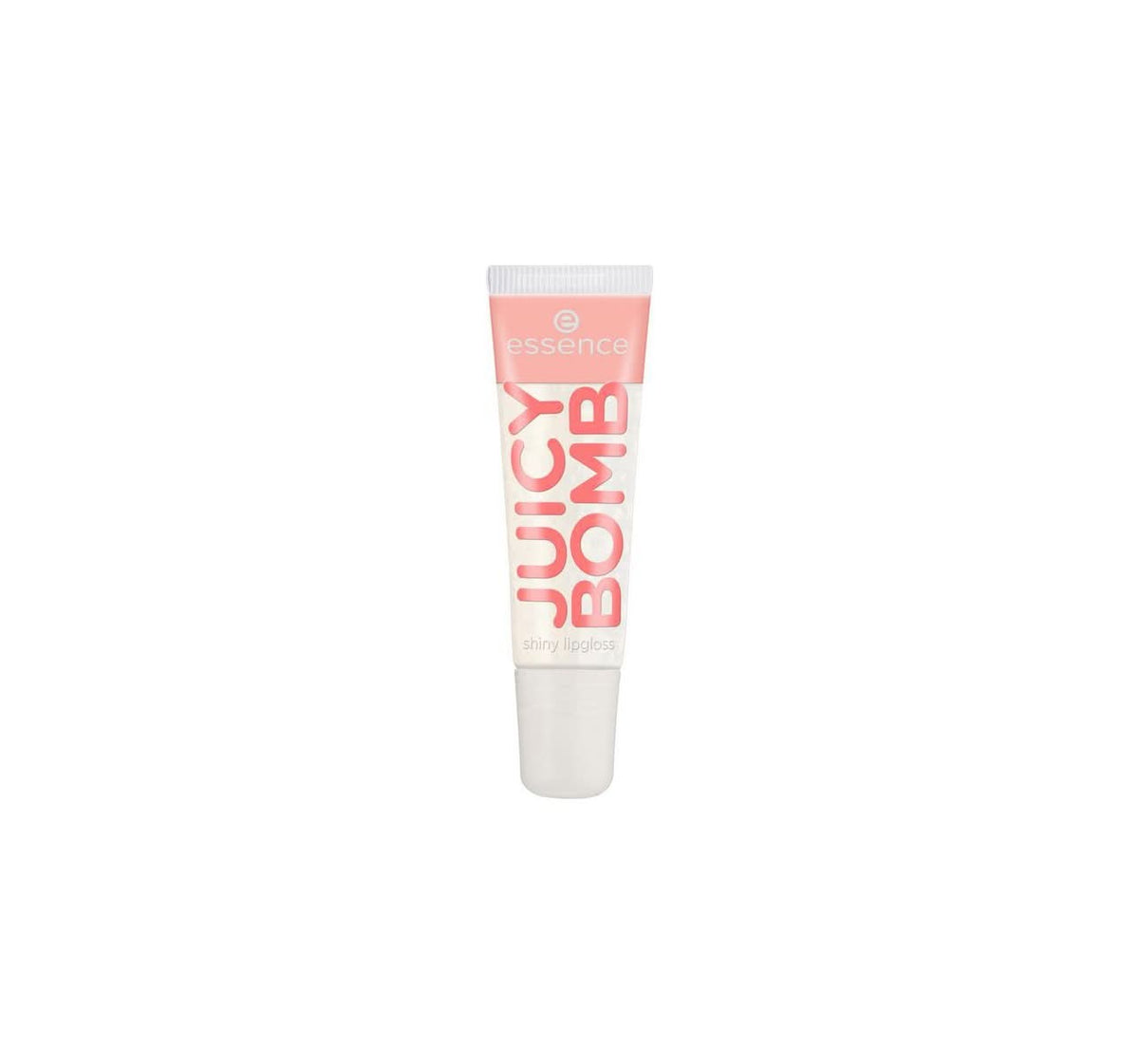 Essence Juicy Bomb Party Shiny Lip Gloss