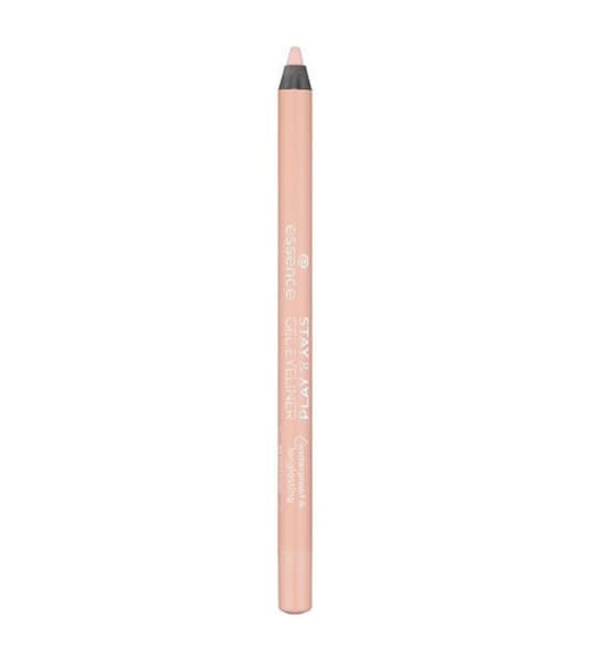 Essence Stay & Play Gel Eyeliner