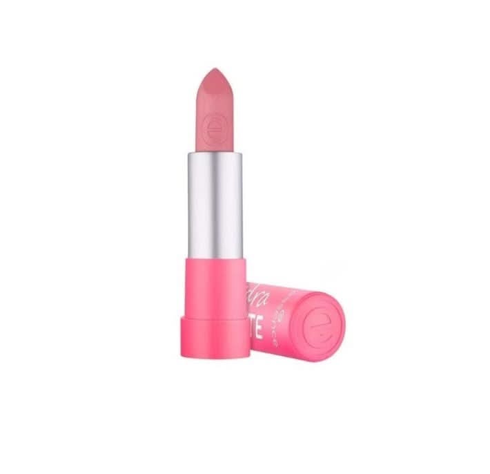 Essence HYDRA MATTE LIPSTICK