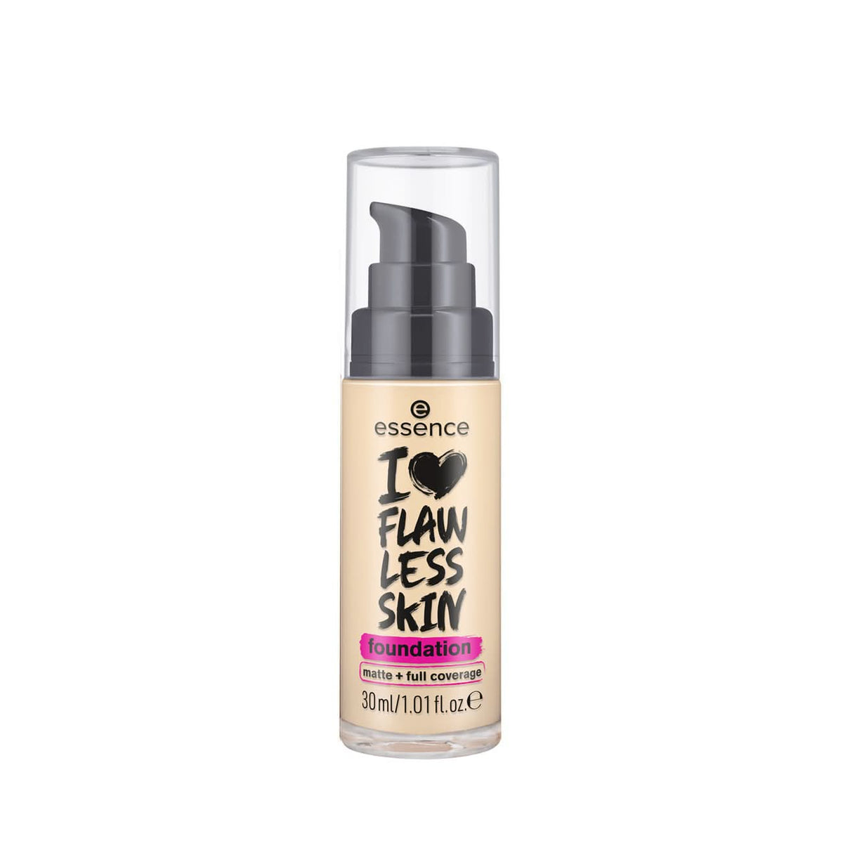Essence - I Love Flawless Foundation