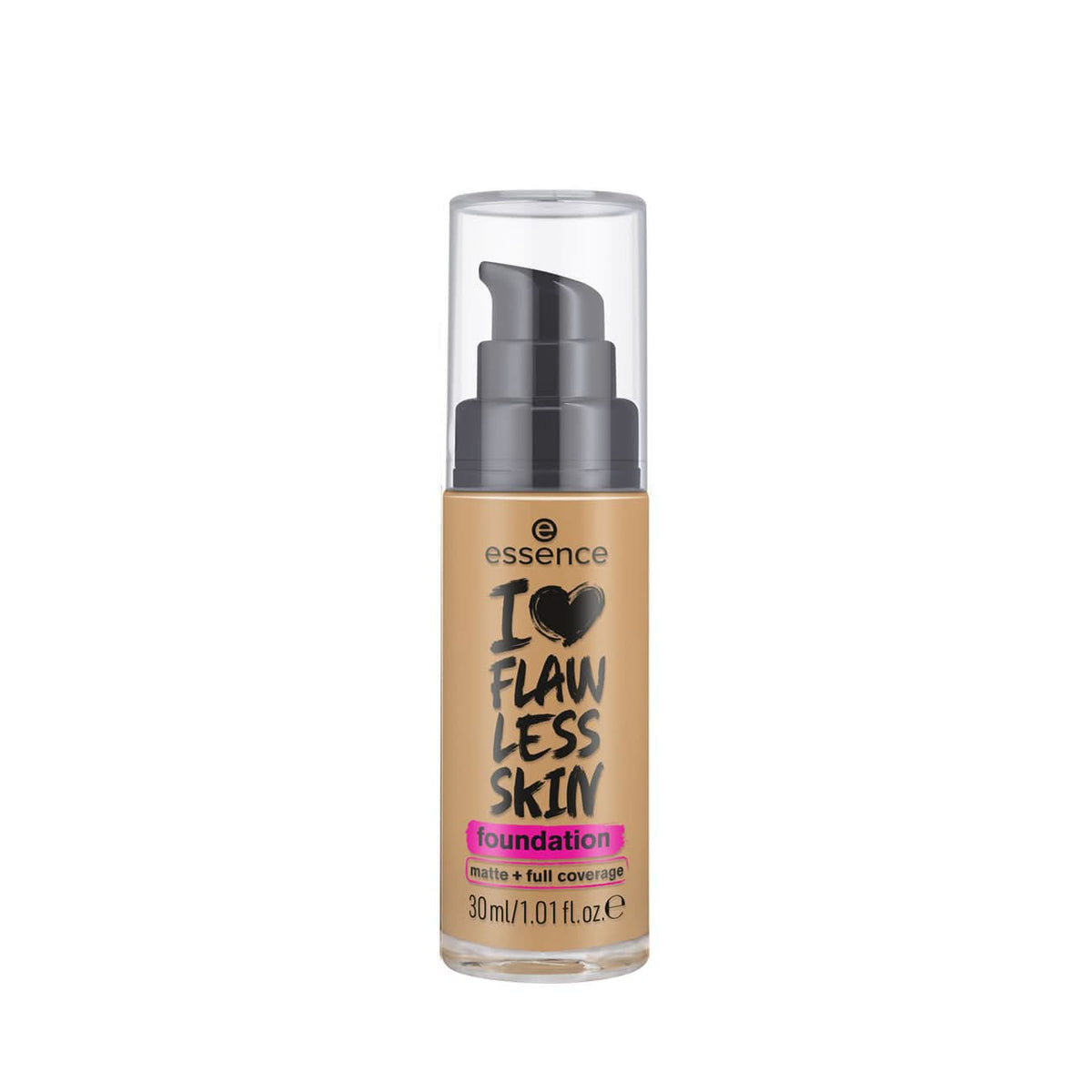 Essence - I Love Flawless Foundation