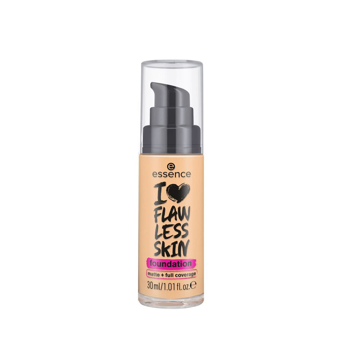 Essence - I Love Flawless Foundation