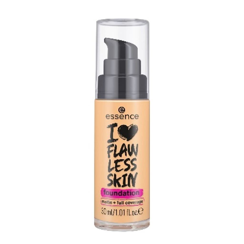 Essence - I Love Flawless Foundation