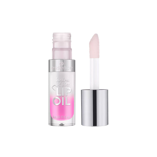 Essence Hydra Kiss Lip Oil 01