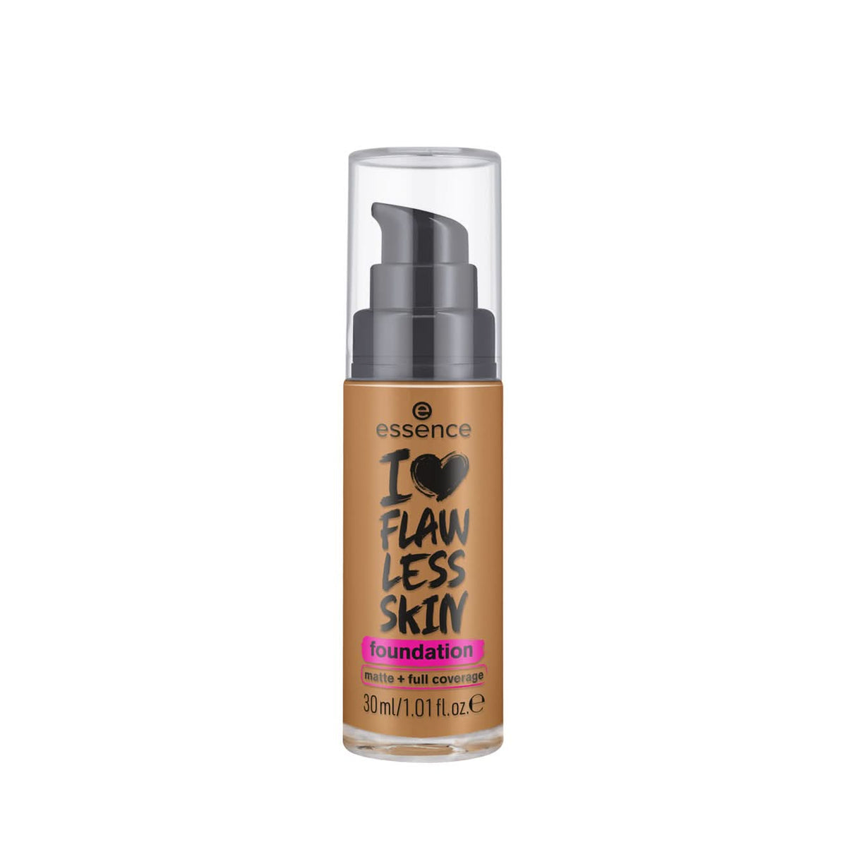 Essence - I Love Flawless Foundation