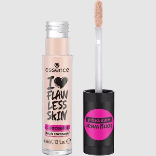 Essence I LOVE FLAWLESS SKIN concealer