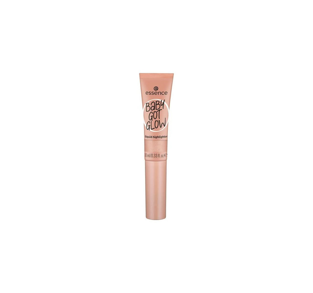 Essence Baby Got Glow Highlighter Stick
