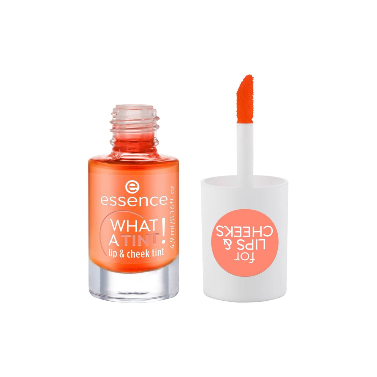 Essence What A Tint! Lip & Cheek Tint