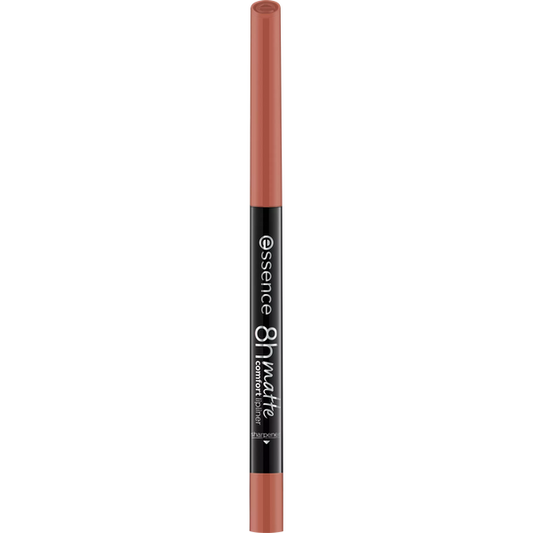 Essence 8H Matte Comfort Lipliner 12