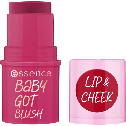 Essence baby got blush 50