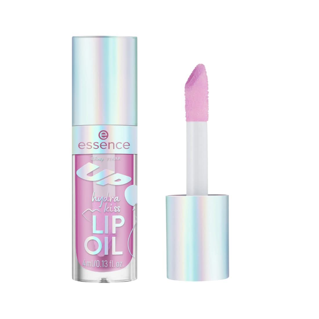 Disney Pixar Up Hydra Kiss LIP OIL