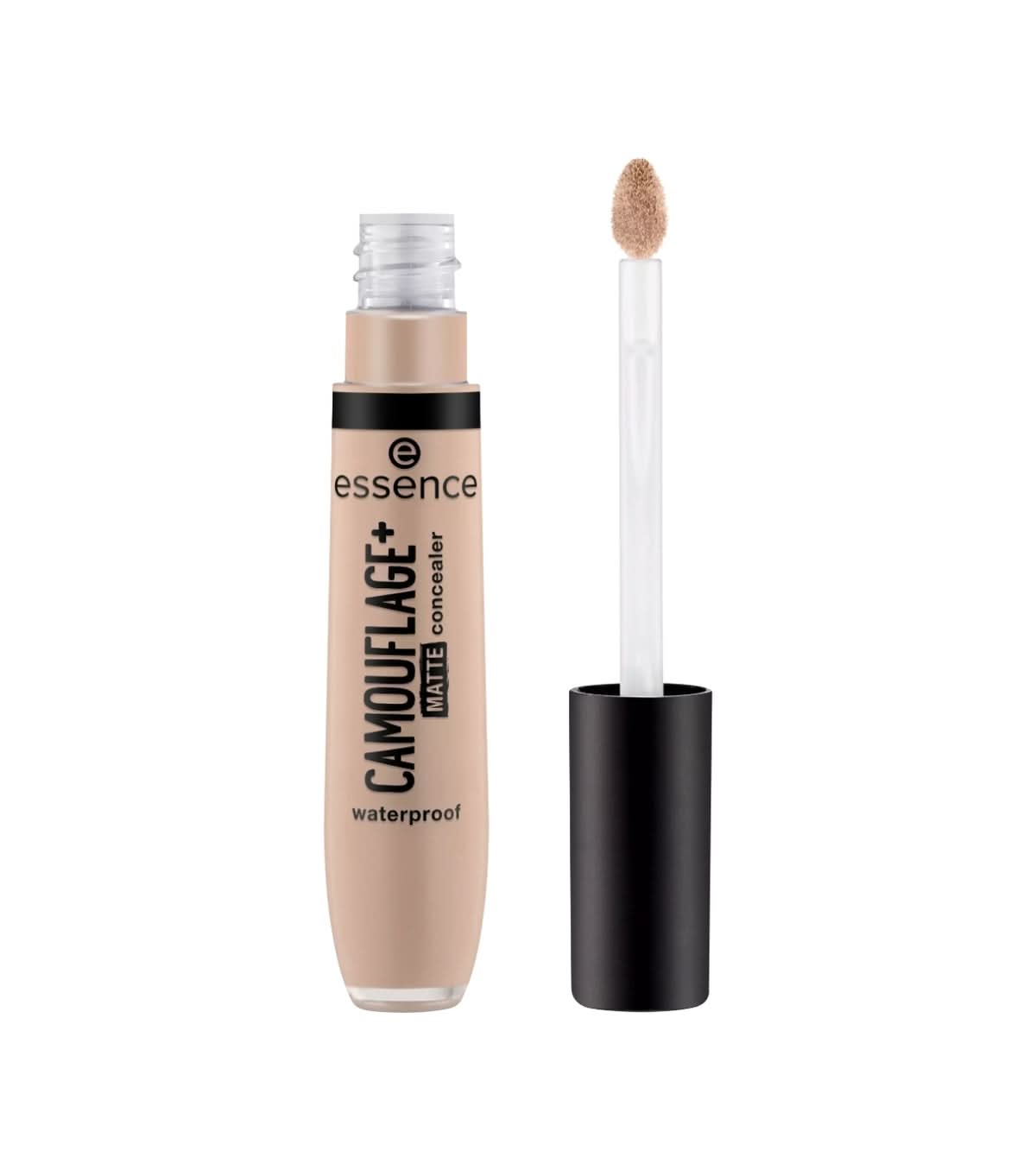 Essence Camouflage + Matte Concealer