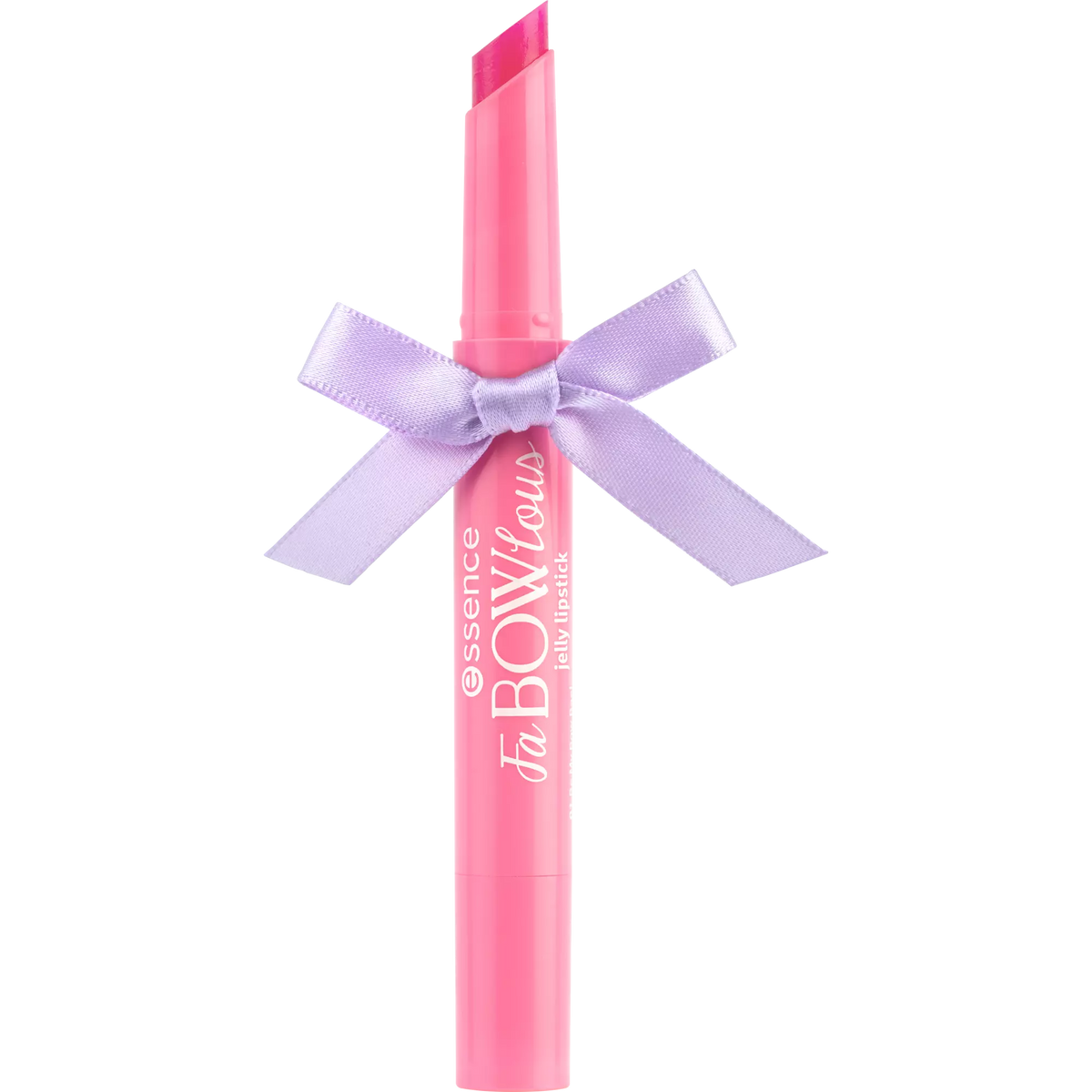 Essence Fabowlous Jelly Lipstick 01