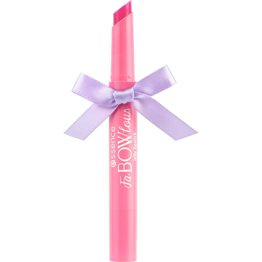 Essence Fabowlous Jelly Lipstick 01