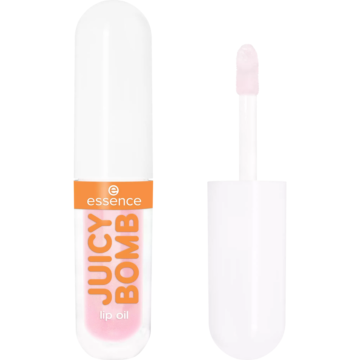 Essence Juicy Bomb Party Lip Oil