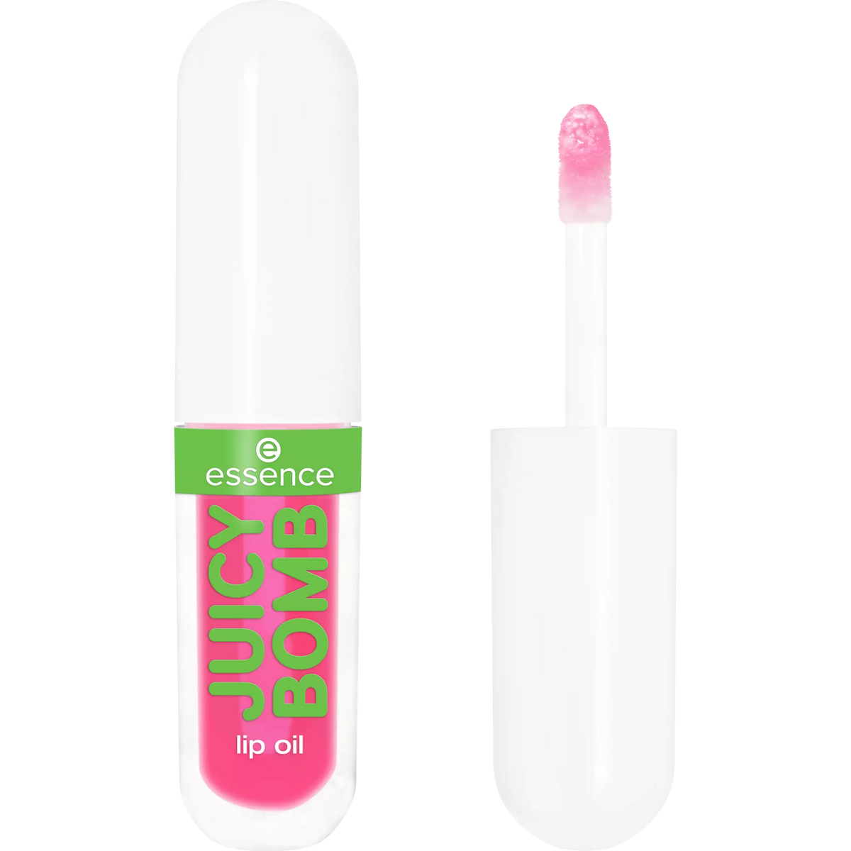 Essence Juicy Bomb Party Lip Oil