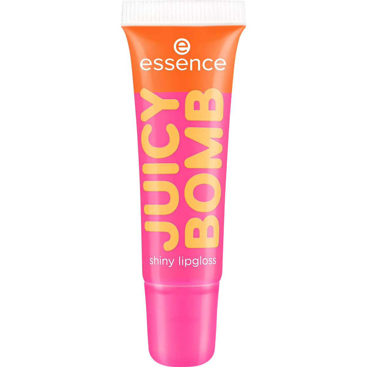 Essence Juicy Bomb Party Shiny Lip Gloss