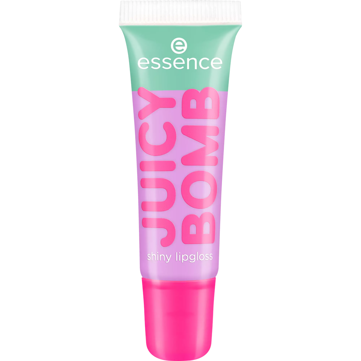 Essence Juicy Bomb Party Shiny Lip Gloss