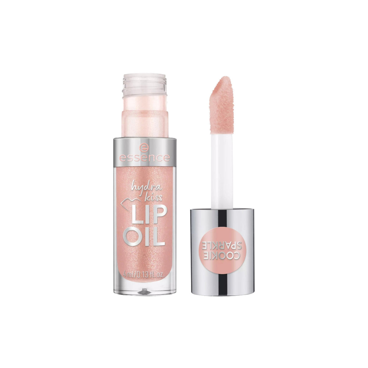 Essence Hydra Kiss Lip Oil 09