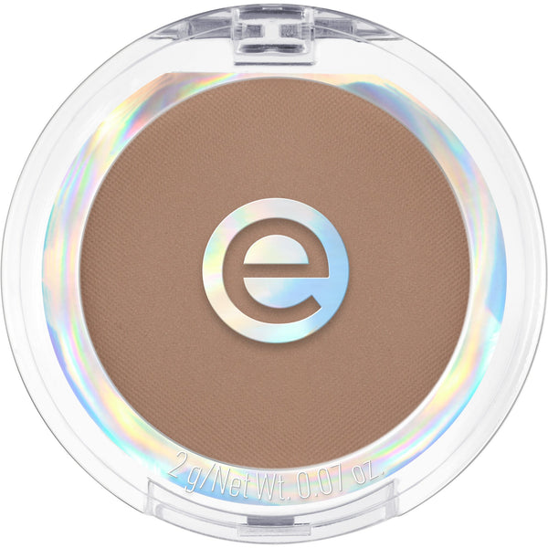 Essence mono eyeshadow matte 02