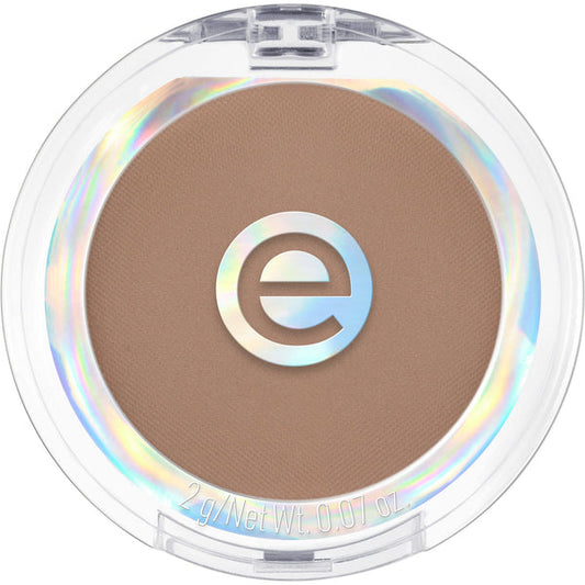 Essence mono eyeshadow matte 02