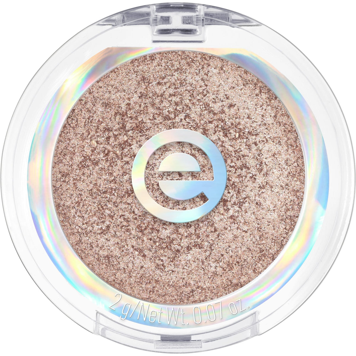 Essence mono eyeshadow pearly 02
