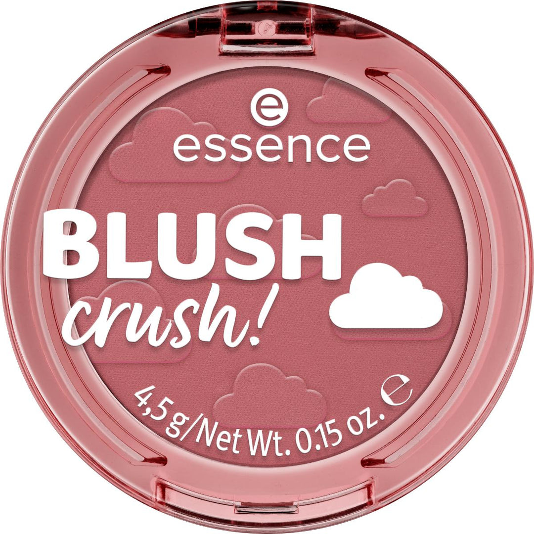 Essence BLUSH crush! 150