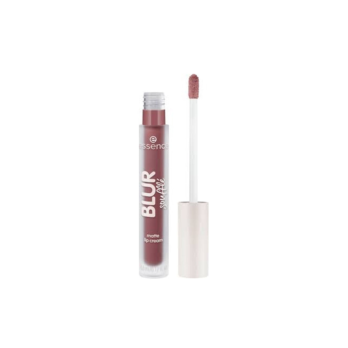 Essence Blur Souffle Matte Lip Cream 03