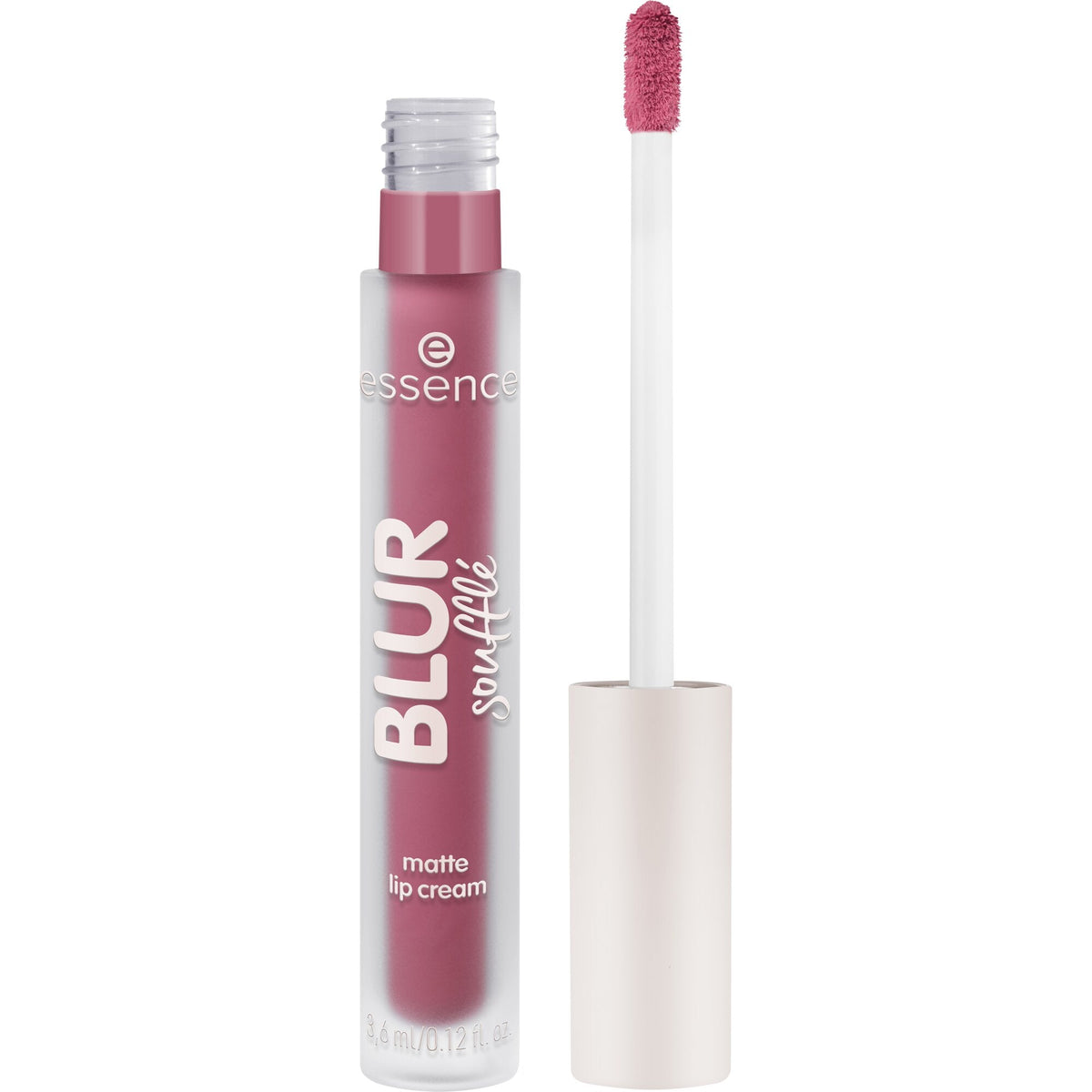 Essence Blur Souffle Matte Lip Cream 05