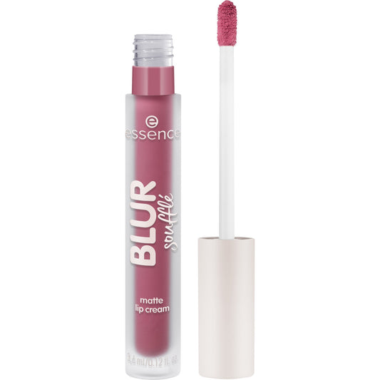 Essence Blur Souffle Matte Lip Cream 05