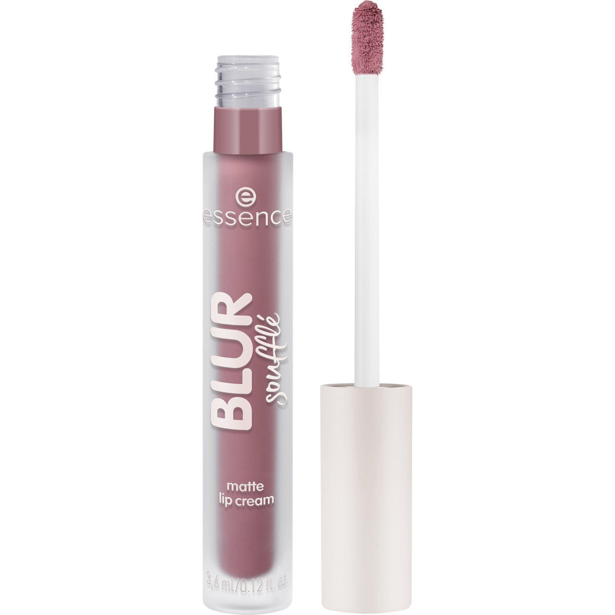 Essence Blur Souffle Matte Lip Cream 06