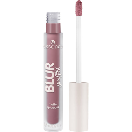 Essence Blur Souffle Matte Lip Cream 06