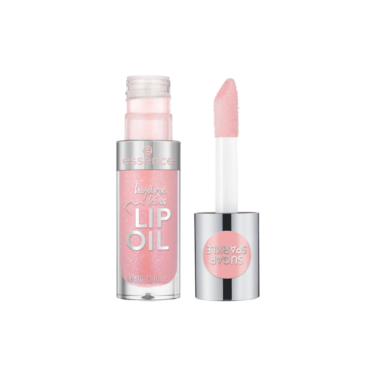 Essence Hydra Kiss Lip Oil 10