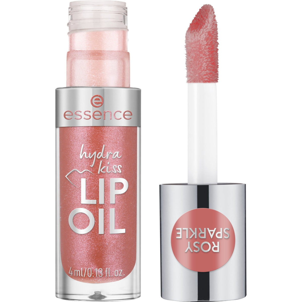 Essence Hydra Kiss Lip Oil 11