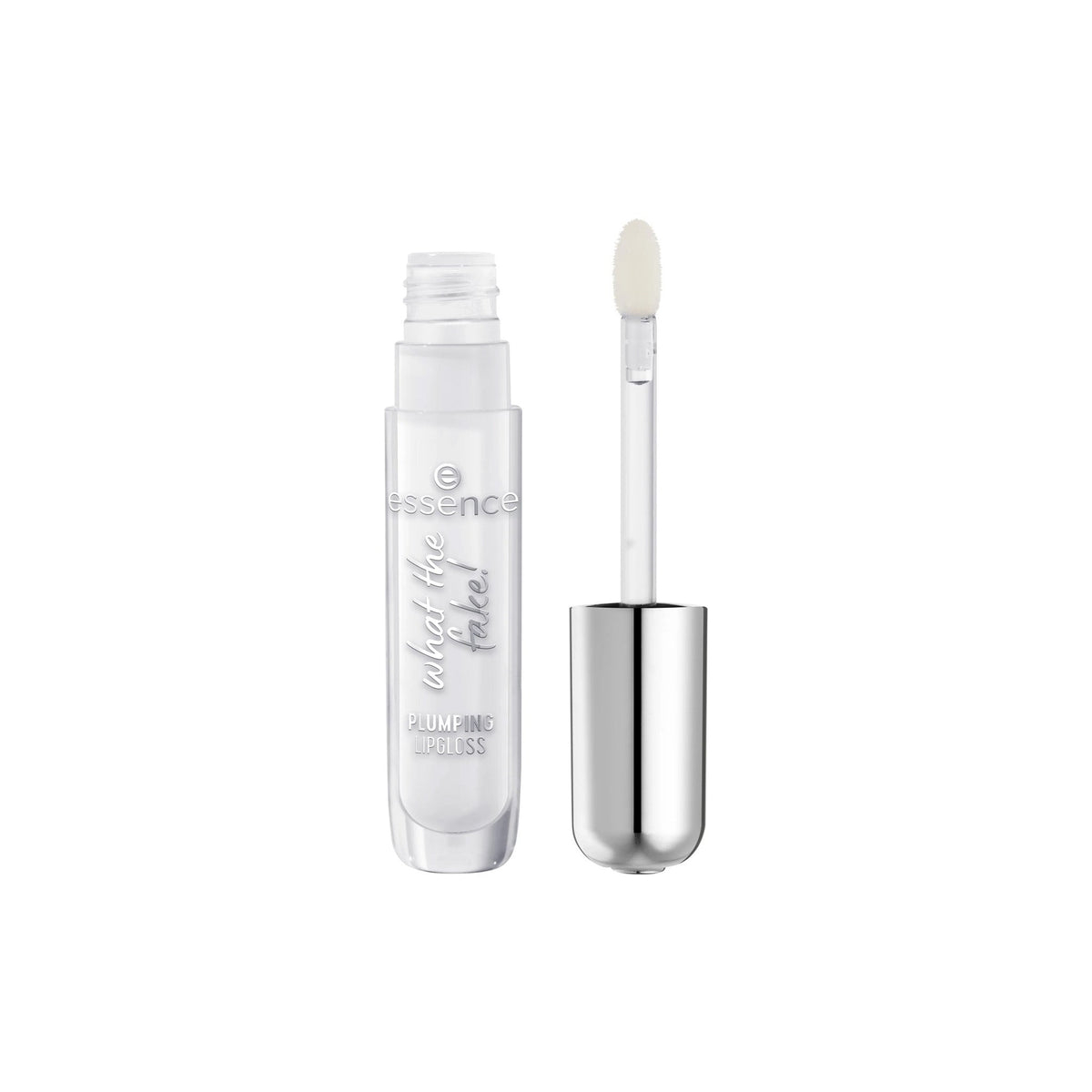 Essence What The Fake Plumping Lipgl 100