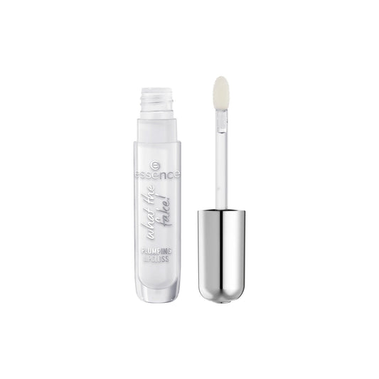 Essence What The Fake Plumping Lipgl 100